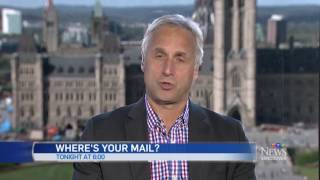 CTV News at 6pm October 4