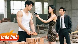 Download Lagu Atasan hina pemuda kuli bangunan, tak tahu putri orang terkaya beri kartu black! Nasib berubah! MP3 Download Lagu Atasan hina pemuda kuli bangunan, tak tahu putri orang terkaya beri kartu black! Nasib berubah! MP3