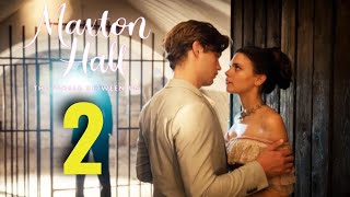 MAXTON HALL Season 2 Trailer | Release Date And Everything We Know