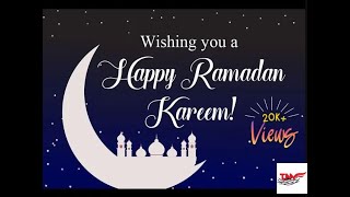 Ramzan Mubarak 2020: Wishes,WhatsApp Messages, Images & Greetings||Ramadan Mubarak 2020||infonewz