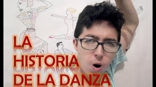 El Baile en la Historia - Ep. 10: ¿Cómo Sucedió?