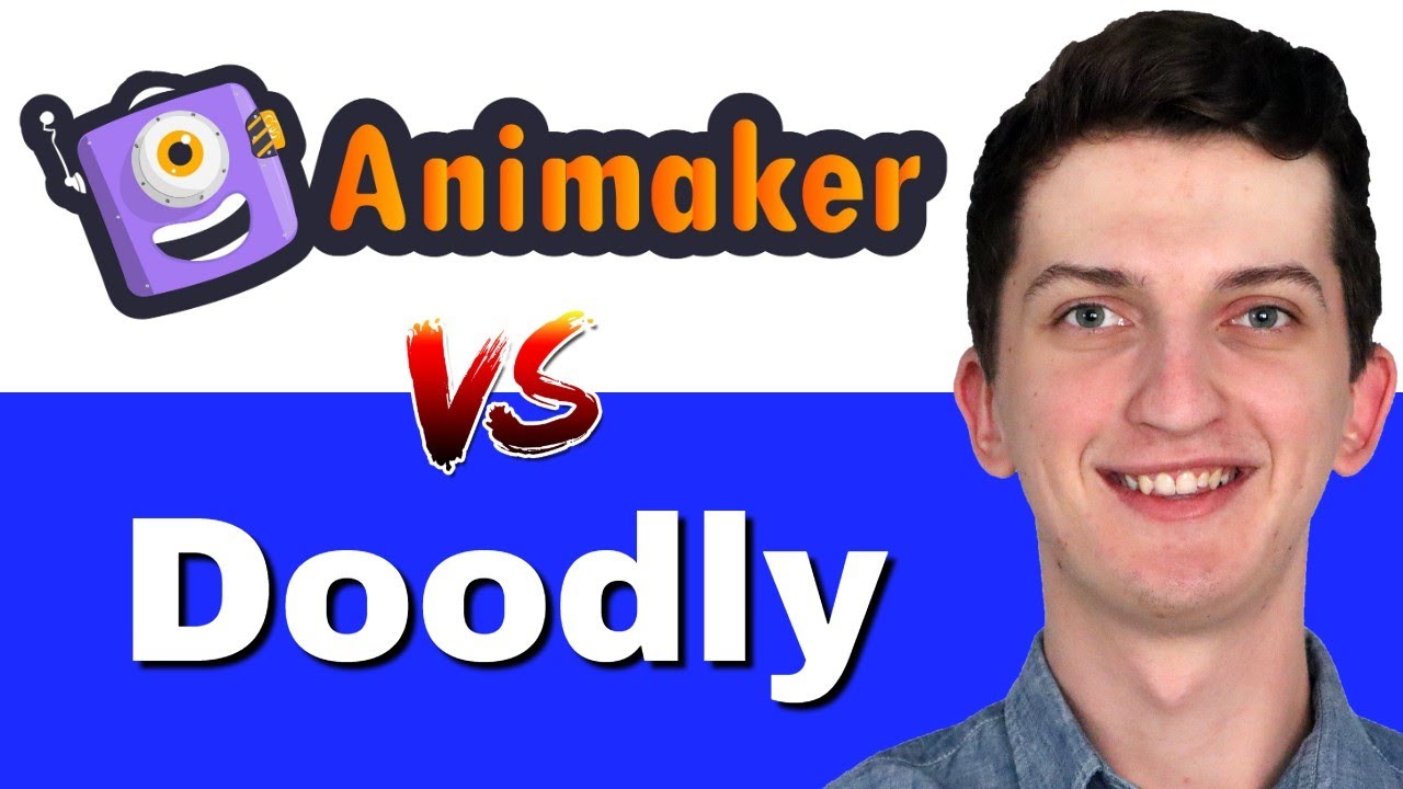 Animaker vs Doodly - Which One Is Better? - YouTube