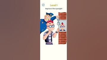 DOP 3 : Displace One Part 💯🤪 Level #1