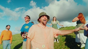 daste. - butterfly (so free) [Official Video]