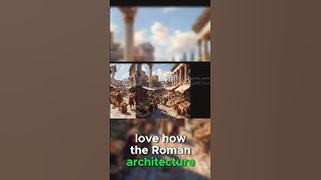 Roman Architecture AI Image Prompt Battle. Midjourney v DALLE v Stable Diffusion