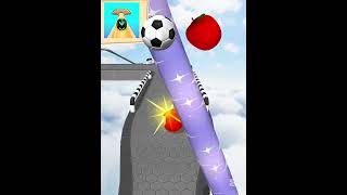 🔥 Going Balls VS Rollance Ball VS Action Games Ball Games New Race 783 | Android/IOS
