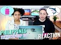 Philippines Top 10 ✈️ (Travelers Paradise) | REACTION
