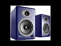 Audioengine A5 Wireless Bookshelf Speakers Review Real World Sound