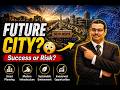 The Secret Behind City Planning,Heritage vs Modern Cities Explained:New Minya,planning for thefuture