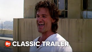 Tango & Cash 1989 Trailer Sylvester Stallone, Kurt Russell, Teri Hatcher