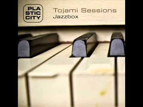 Tojami Sessions - The Dog | Plastic City