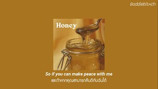 [THAISUB|แปลไทย] Honey - Kucka (Remix)