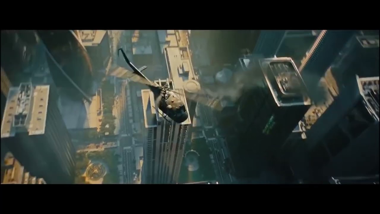 BeastOfficialTrailer 