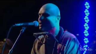 Smashing Pumpkins - 99 Floors [Chris Isaak Hour, 2009-04-02