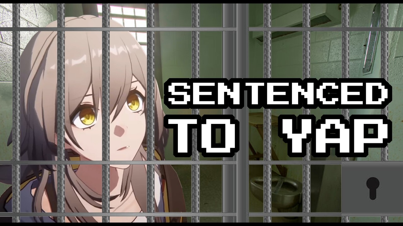HSR is Holding You Hostage