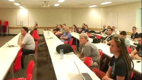 The State of Full Disk Encryption