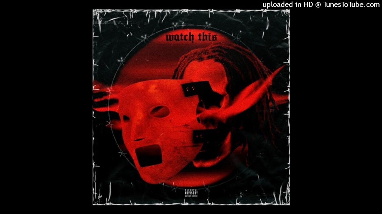 ARSX - Watch This (prod. ShyGuyMadeIt, DBXATZ)