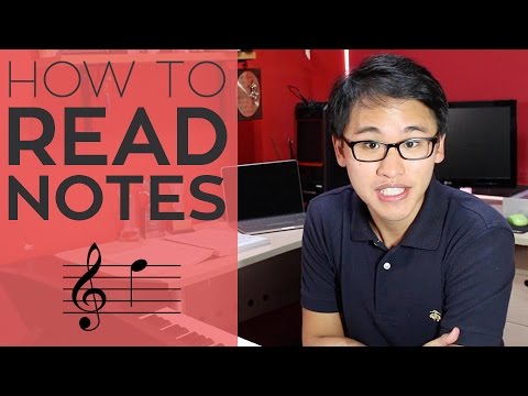 Piano Tips: How to Read Piano Sheet Music for Beginners ...