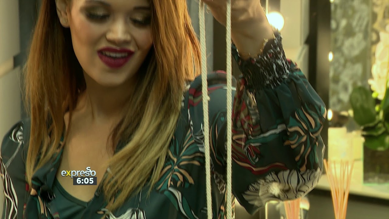 entertainment weekly ซับไทย Presenter Poll - Viewers Vote: Zoe's Necklace