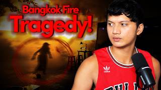 The Bangkok Pub Fire Tragedy of 2026