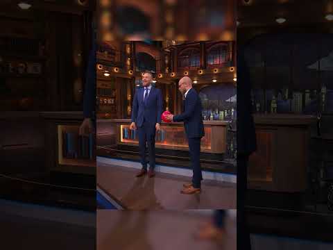 Hoe moeilijk is het om een ballon kapot te trappen?