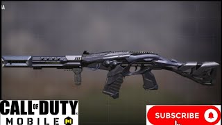 Weapon Testing For Buff Epic Skin Of AS VAL - Metal Hive In Season 10 With Gameplay For Free For All