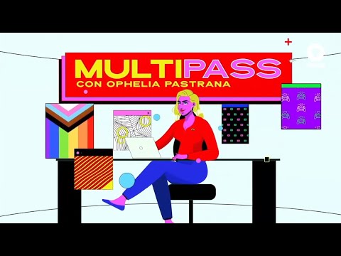 Multipass: Comunidad y el amor contemporáneo / Episodio 1
