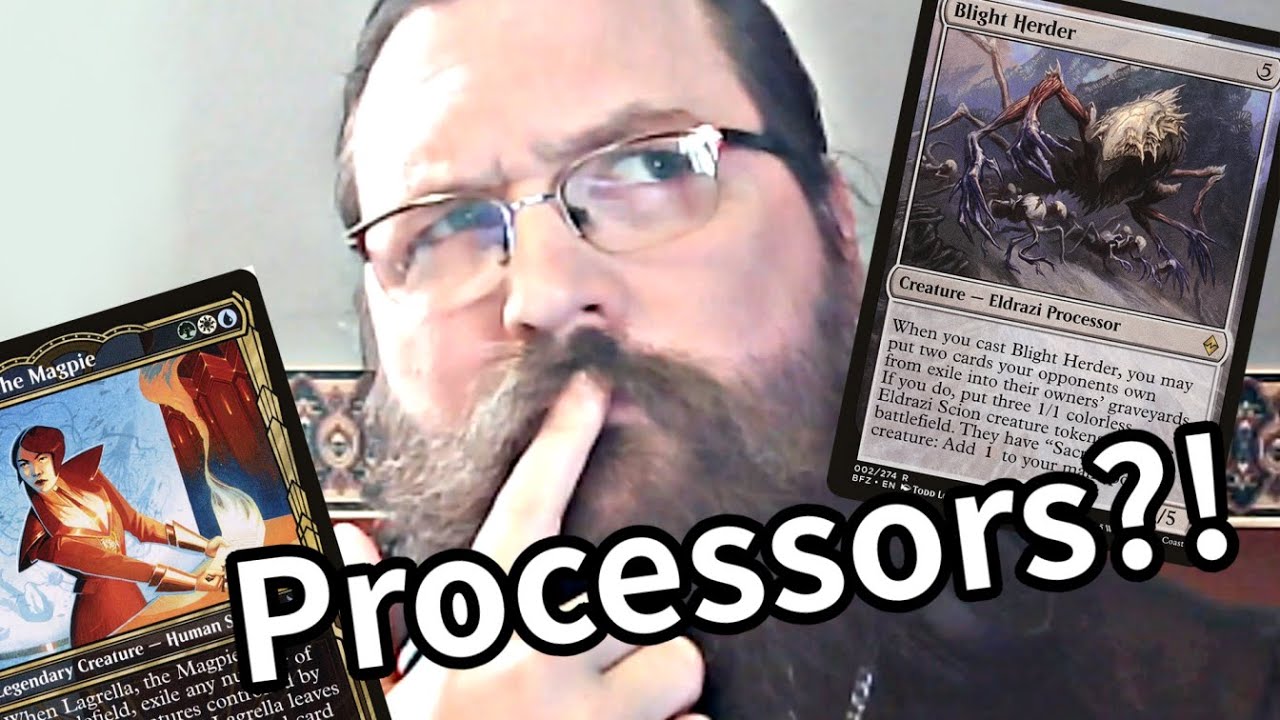 Can you REALLY make ANY kindred deck?