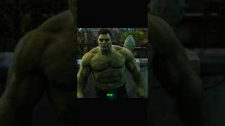 Green hulk Vs Shamuray Kungfu 💀