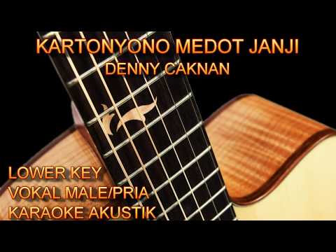 Karaoke Kartonyono Medot