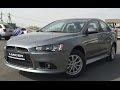 Mitsubishi Lancer X (10) за 385000р - ПРОВЕРЯЕМ КУЗОВ