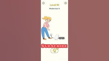 🔥 Dop 2 👀 Level 49 Android⚡IOS #dop2 #gameplay #shorts