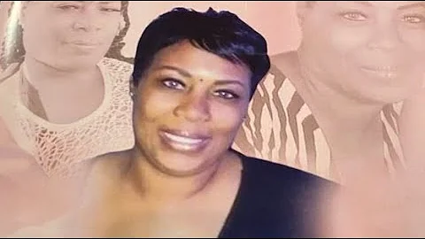 Homegoing for Michelle Lynn Fortune