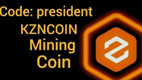 kzncoin Best coin free mining kzncoin
