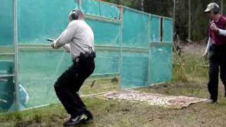 IPSC Sweden Cup 2008