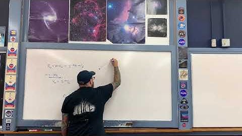 Lecture: Two Dimensional Perfectly Inelastic Collision - Conceptual Physics AB