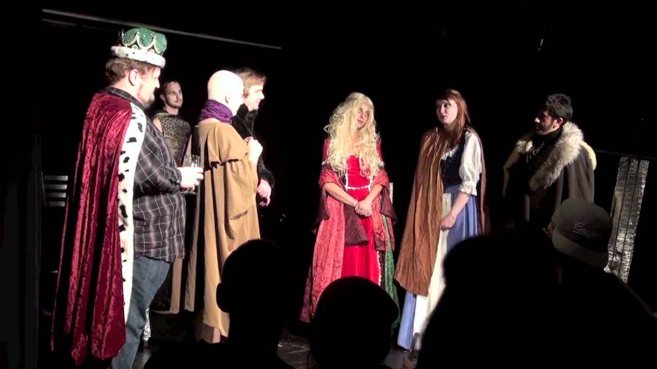 Throne of Games EPISODE 2 RECAP - YouTube