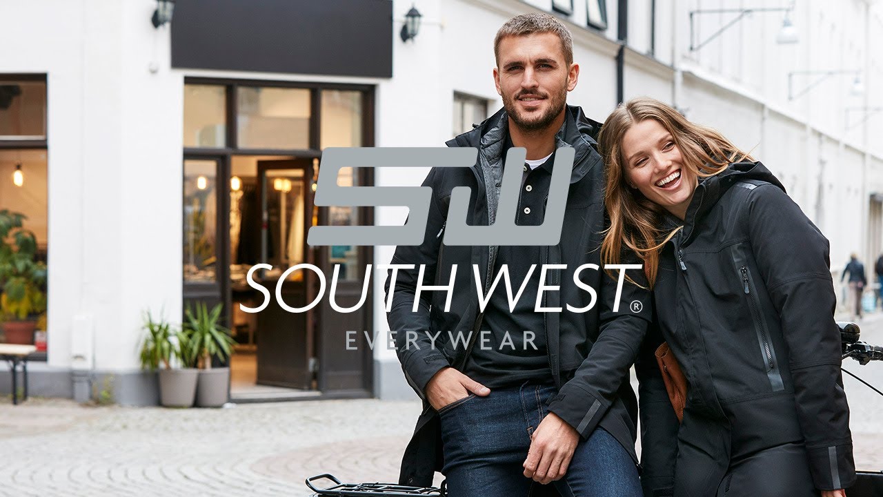 South West – Everywear 2020 - YouTube