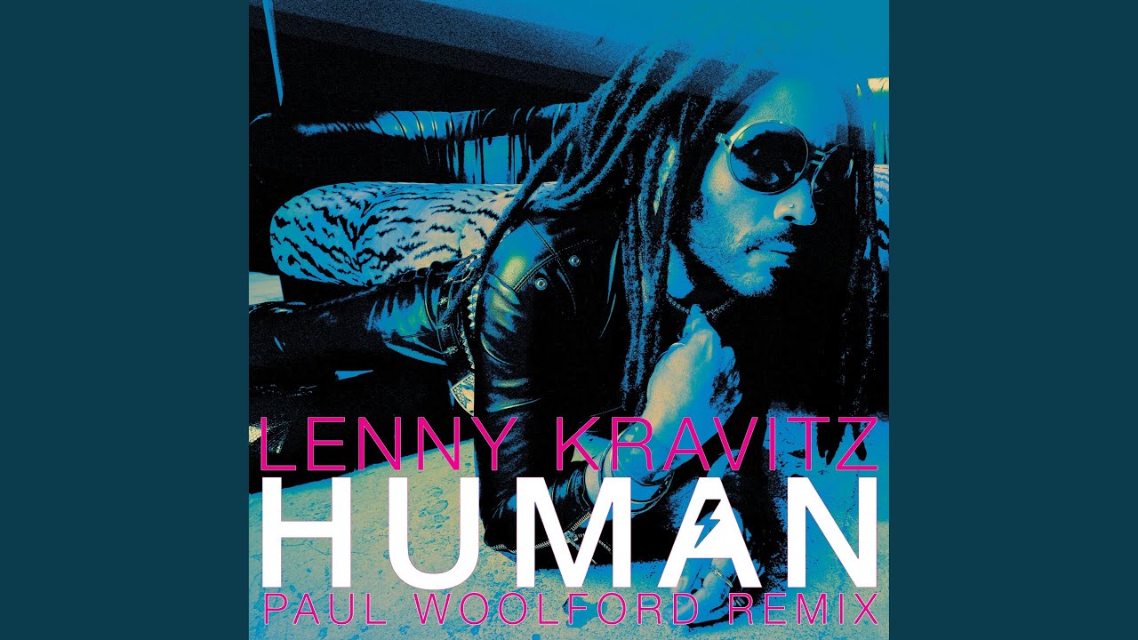 Human (Paul Woolford Classic Edit) - YouTube