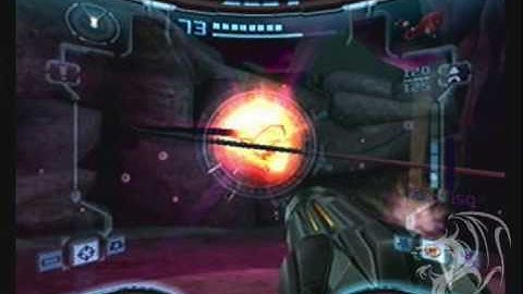 Metroid Prime 2 Echoes: Part 63 (War Ritual Grounds)