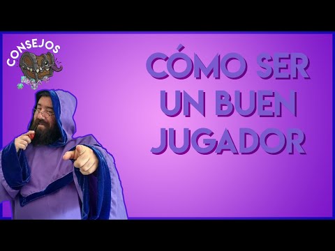 Video: ¿Quién es un jugador de rol? ¿Cómo convertirse en un jugador de rol?