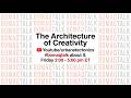 Let's BOMAQtalk about it! The Architecture of Creativity Pt 3
