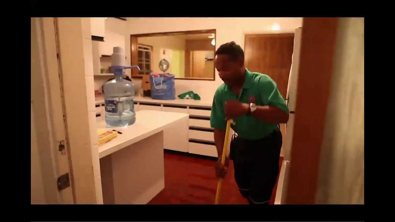 Sunday Morning Hot Water Heater Eruption Youtube