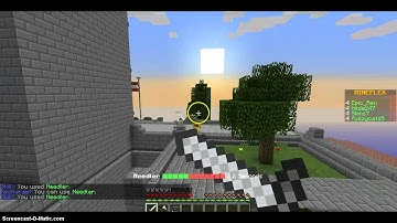 SSM kit review #3 (spider)