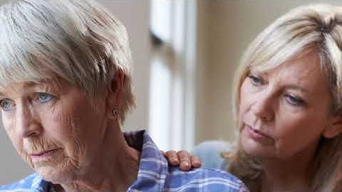 Bereavement Care | McDonough, GA - Sacred Journey Hospice