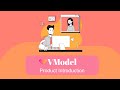 VModel - AI Fashion Model Generator - Premiere Modeling - prome - promeai