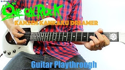 ONE OK ROCK - Kanzen Kankaku Dreamer (å®Œå…¨æ„Ÿè¦šãƒ‰ãƒªãƒ¼ãƒžãƒ¼) (Guitar Playthrough Cover By Guitar Junkie TV) HD  - Durasi: 4:55. 