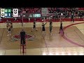 RECAP 2019 U SPORTS Men's volleyball Championship SF#1: Alberta vs Brandon