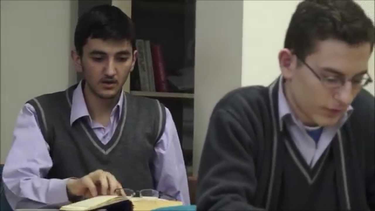 8) Uyandıran Rüya (Kısa Film)