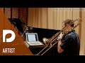 Matthew Gee of Septura brass septet on arranging Elgar with Dorico Pro | Artists